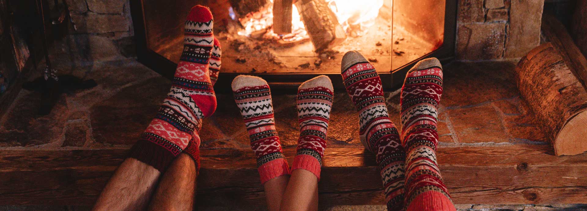 Authentic Comfort, Nordic Soul